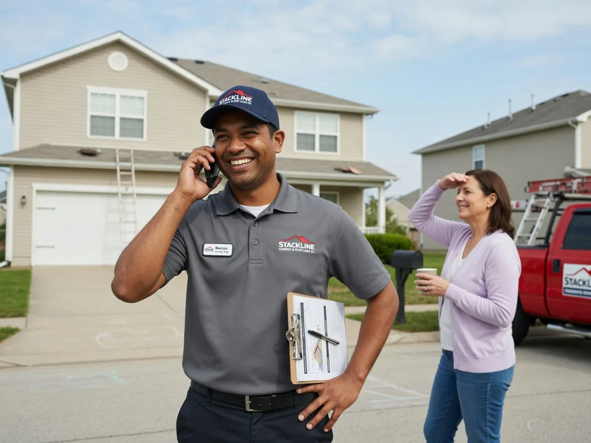 Chimney flashing repair Rock, KS FAQs